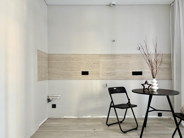 
  Продается 1-комн. квартира 37 м². Фото 11.