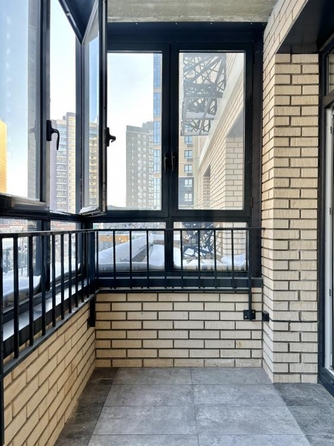 
  Продается 1-комн. квартира 37 м². Фото 25.