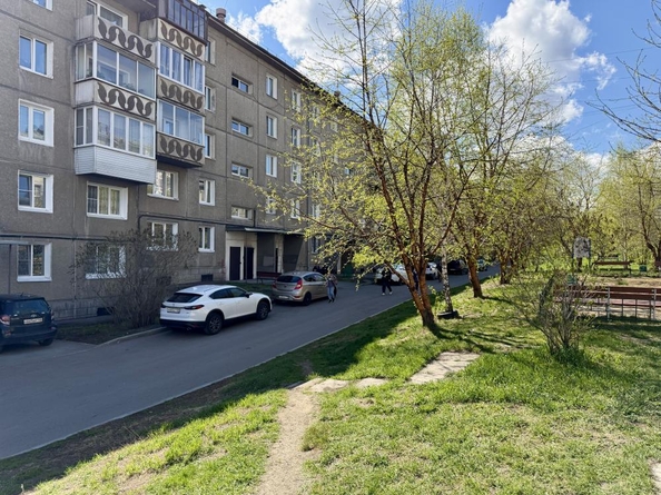 
  Продается 3-комн. квартира 70 м². Фото 33.