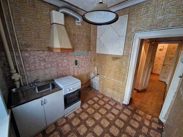 
  Продается 3-комн. квартира 60.5 м². Фото 11.