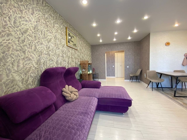 
  Продается 3-комн. квартира 78.1 м². Фото 2.