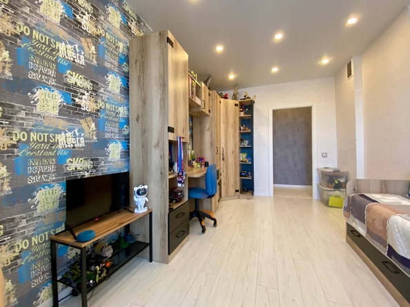 
  Продается 3-комн. квартира 78.1 м². Фото 34.