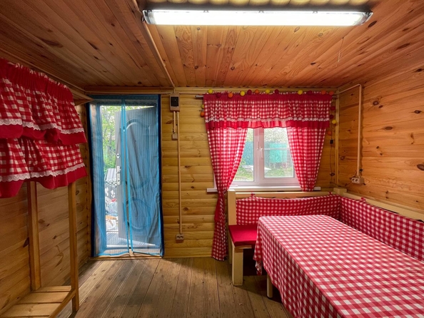 
  Продается дача 60 м². Фото 17.