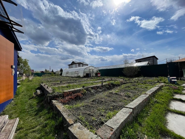 
  Продается дача 60 м². Фото 24.