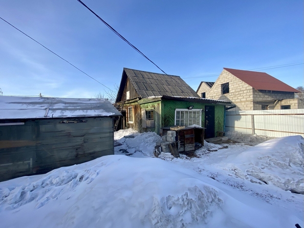 
  Продается дача 32.6 м². Фото 5.