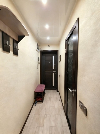 
  Продается 3-комн. квартира 58.4 м². Фото 22.
