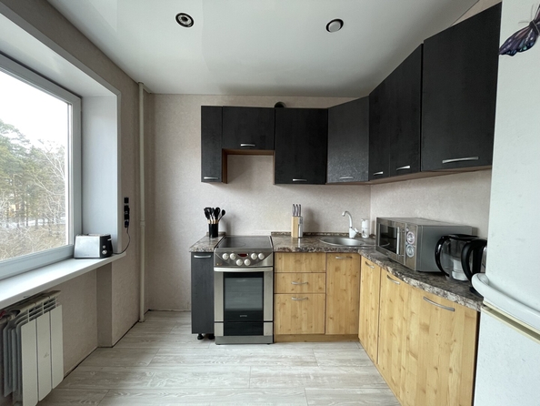 
  Продается 3-комн. квартира 58.5 м². Фото 10.
