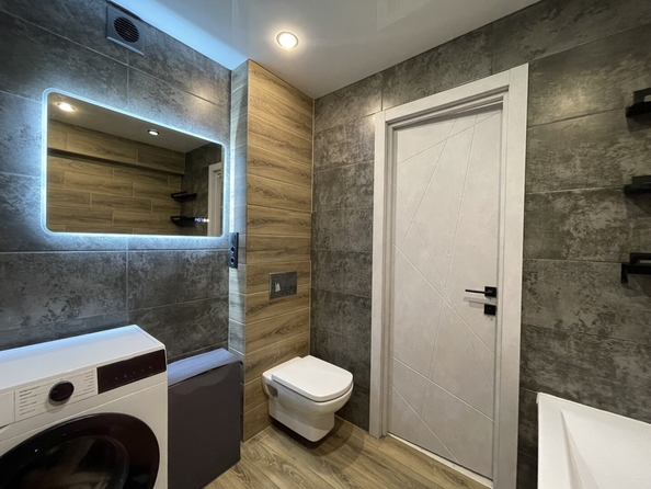 
  Продается 3-комн. квартира 58.5 м². Фото 23.