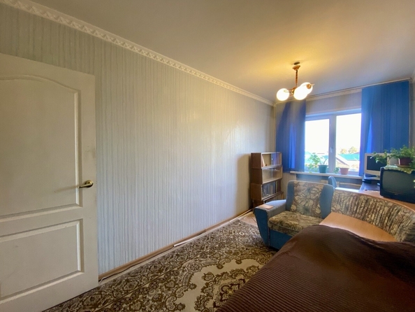 
  Продается 3-комн. квартира 59.8 м². Фото 29.