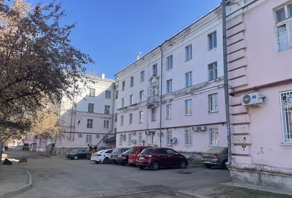 
  Продается комната 18.4 м². Фото 1.