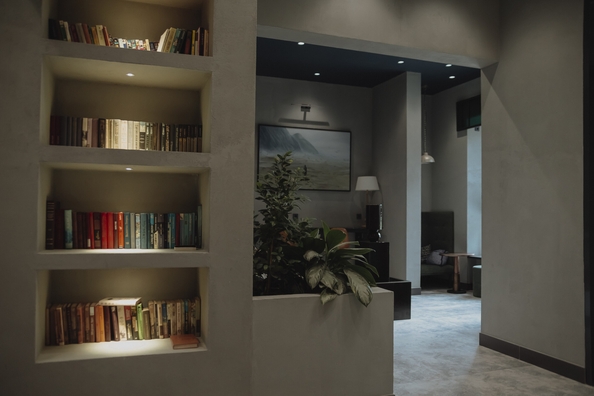 
  Продается 1-комн. квартира 49.03 м², в ЖК Сибиряков, секция 6. Фото 17.