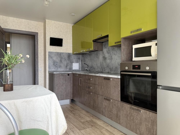 
  Продается 3-комн. квартира 70 м², в ЖК Эволюция, 2 очередь, б/с 4-8,9,10. Фото 21.