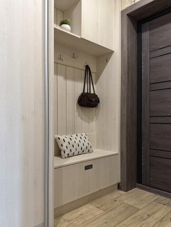 
  Продается 3-комн. квартира 70 м², в ЖК Эволюция, 2 очередь, б/с 4-8,9,10. Фото 33.