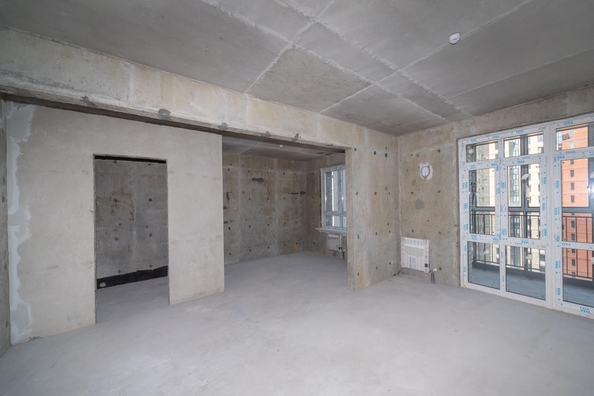 
  Продается 1-комн. квартира 49 м². Фото 4.