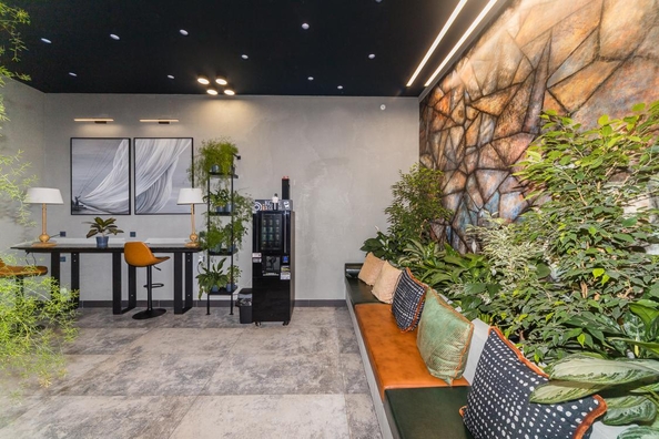 
  Продается 1-комн. квартира 49 м². Фото 33.