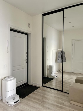 
  Продается 1-комн. квартира 37.4 м², в ЖК Solo (Соло). Фото 29.