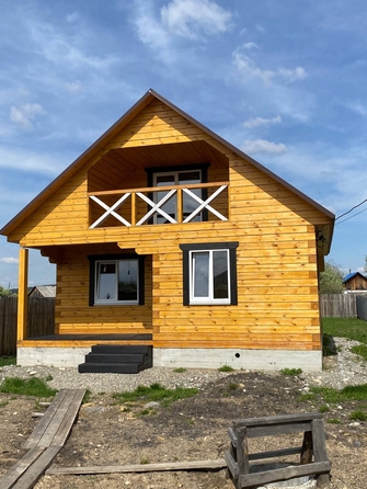 
  Продам коттедж 127 м². Фото 21.
