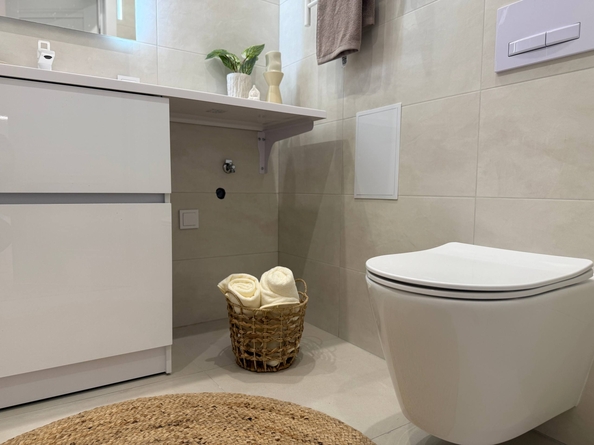 
  Продается 2-комн. квартира 40 м², в ЖК Квартал Стрижи, 3 очередь, дом 2. Фото 9.