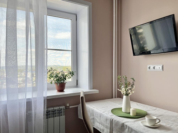 
  Продается 1-комн. квартира 30.2 м². Фото 15.