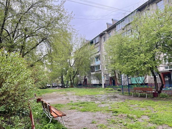 
  Продается 2-комн. квартира 49.5 м². Фото 29.