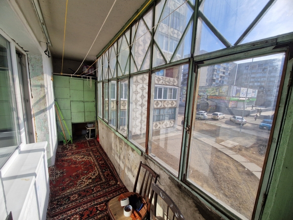 
  Продается 2-комн. квартира 50.8 м². Фото 7.