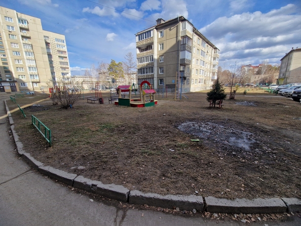 
  Продается 2-комн. квартира 50.8 м². Фото 33.