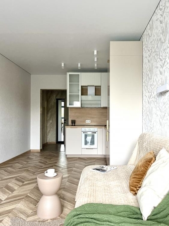
  Продается 1-комн. квартира 25.5 м². Фото 9.