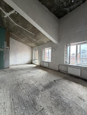 
  Продается 3-комн. квартира 54.3 м², в ЖК Современник, 2 очередь, б/с 14-26. Фото 8.