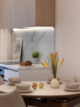 
  Продается 2-комн. квартира 65.2 м², в ЖК Стрижи Сити, блок-секции 6,7. Фото 9.