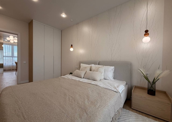 
  Продается 2-комн. квартира 65.2 м², в ЖК Стрижи Сити, блок-секции 6,7. Фото 18.
