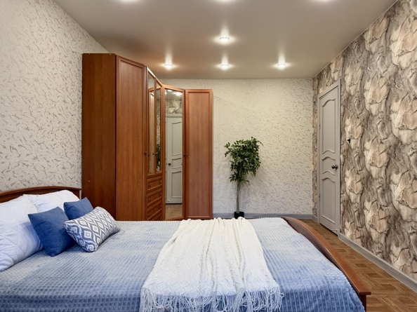 
  Продается 3-комн. квартира 62.1 м². Фото 13.
