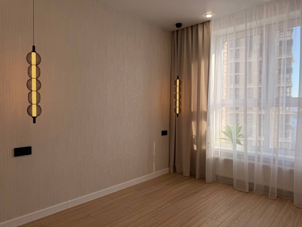 
  Продается 1-комн. квартира 41.52 м², в ЖК Стрижи Сити, блок-секции 6,7. Фото 5.