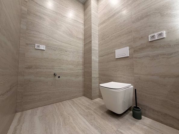 
  Продается 4-комн. квартира 82.02 м², в ЖК Стрижи Сити, блок-секции 6,7. Фото 27.