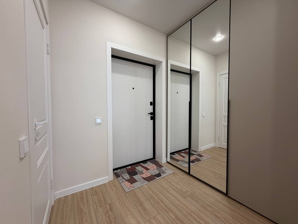 
  Продается 4-комн. квартира 82.02 м², в ЖК Стрижи Сити, блок-секции 6,7. Фото 33.