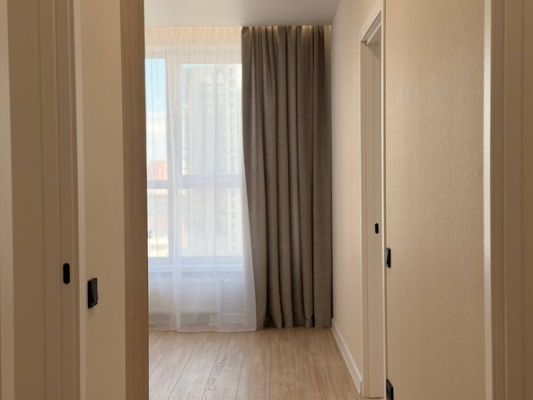 
  Продается 1-комн. квартира 39.85 м², в ЖК Стрижи Сити, блок-секции 6,7. Фото 9.