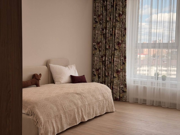 
  Продается 3-комн. квартира 90.25 м², в ЖК Стрижи Сити, блок-секции 6,7. Фото 19.