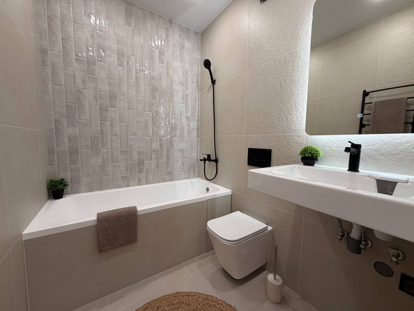 
  Продается 1-комн. квартира 26.23 м², в ЖК Стрижи Сити, блок-секции 6,7. Фото 11.