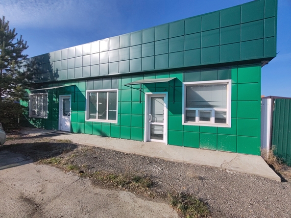 
  Продам офис 217.6 м². Фото 1.