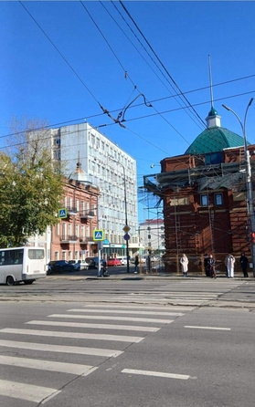 
  Сдается офис 598.1 м². Фото 2.