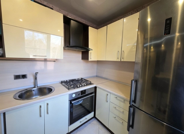 
  Продается 3-комн. квартира 58.4 м². Фото 7.