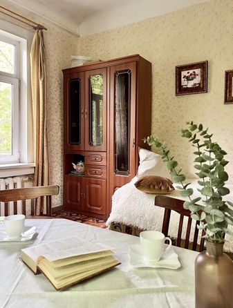 
  Продается 3-комн. квартира 66.9 м². Фото 1.