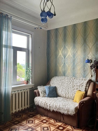 
  Продается 3-комн. квартира 66.9 м². Фото 2.