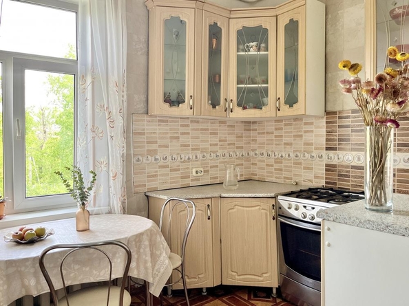 
  Продается 3-комн. квартира 66.9 м². Фото 26.