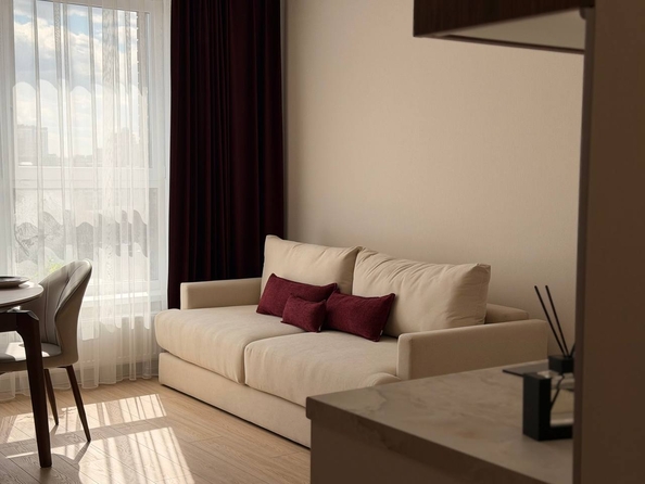 
  Продается 3-комн. квартира 90.25 м², в ЖК Стрижи Сити, блок-секции 6,7. Фото 9.