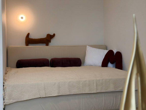 
  Продается 3-комн. квартира 90.25 м², в ЖК Стрижи Сити, блок-секции 6,7. Фото 16.
