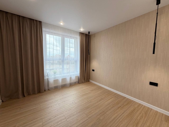 
  Продается 2-комн. квартира 50.66 м², в ЖК Стрижи Сити, блок-секции 6,7. Фото 8.