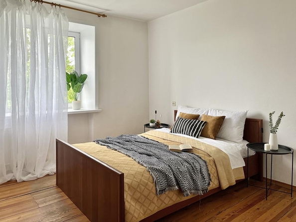 
  Продается 2-комн. квартира 47.2 м². Фото 3.
