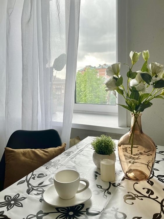 
  Продается 2-комн. квартира 47.2 м². Фото 8.
