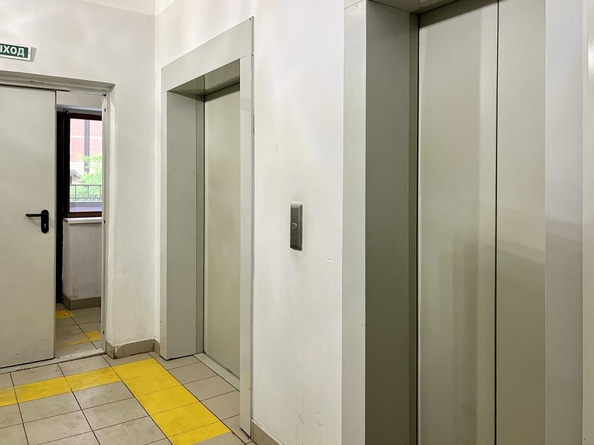 
  Продается 1-комн. квартира 26.8 м², в ЖК Изумруд, 1 очередь, б/с 1, 2, 3. Фото 3.
