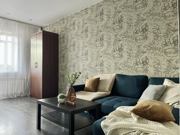 
  Продается 1-комн. квартира 26.8 м², в ЖК Изумруд, 1 очередь, б/с 1, 2, 3. Фото 5.